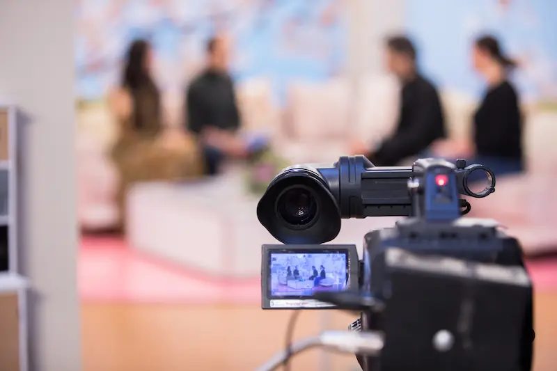 Selección de Medios